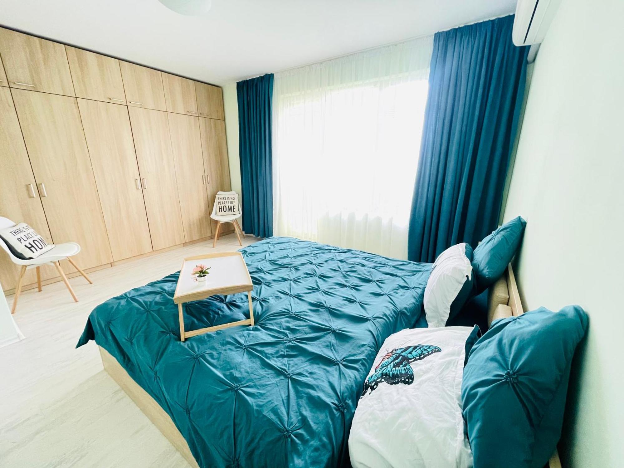Central Paradise - Free Parking Varna Ngoại thất bức ảnh